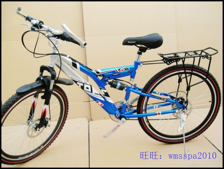 Porte-bagages pour vélo - Ref 2428152 Image 58