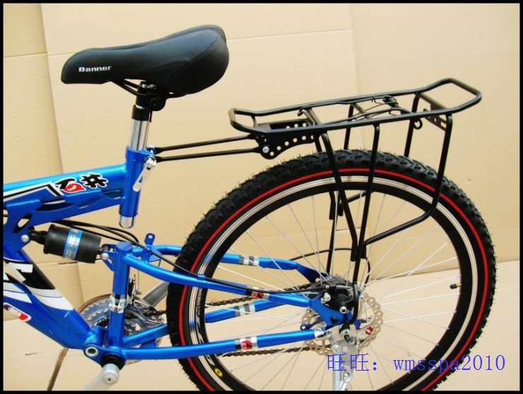 Porte-bagages pour vélo - Ref 2428152 Image 59