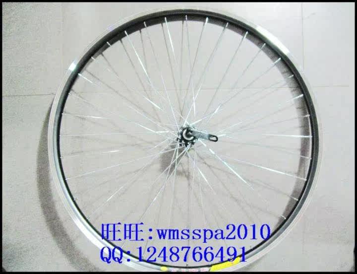 Roues de vélo cyclisme sur route - Ref 2378309 Image 35