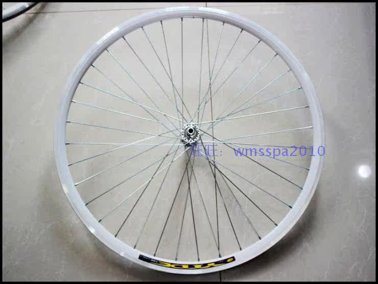 Roues de vélo cyclisme sur route - Ref 2377780 Image 36