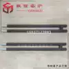 H-type silicon carbon rod Yixin u-type silicon carbon rod H heating rod Silicon carbide high temperature heating element L-type silicon carbon rod