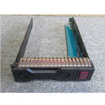 HP DL360 DL20G10 ML350 ML110 Gen10 server hard drive bay SAS SATA 3 5