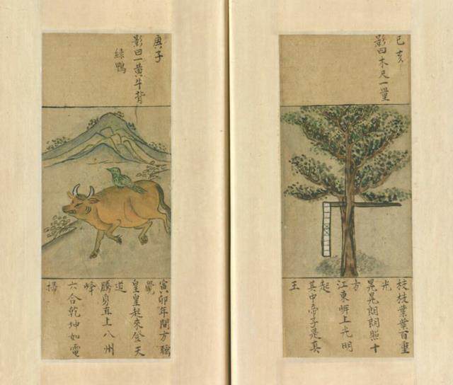 图片[6]-推背图PDF合集【无版权】电子版推背图古籍国学文化资料【电商热销1358】-欢迎访问本站