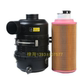 Suitable for Atlas air compressor air filter assembly housing C20500/1613740800 air filter