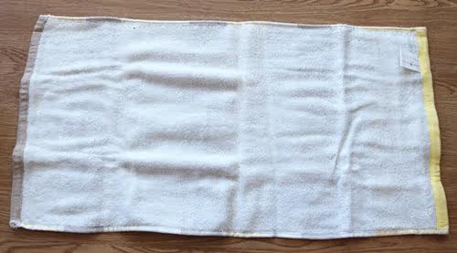 Peignoir ADAM TAIKOO - Ref 596887 Image 9