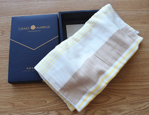 Peignoir ADAM TAIKOO - Ref 596887 Image 6