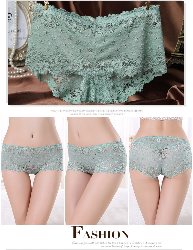 Slip jeunesse en nylon - Ref 653870 Image 17