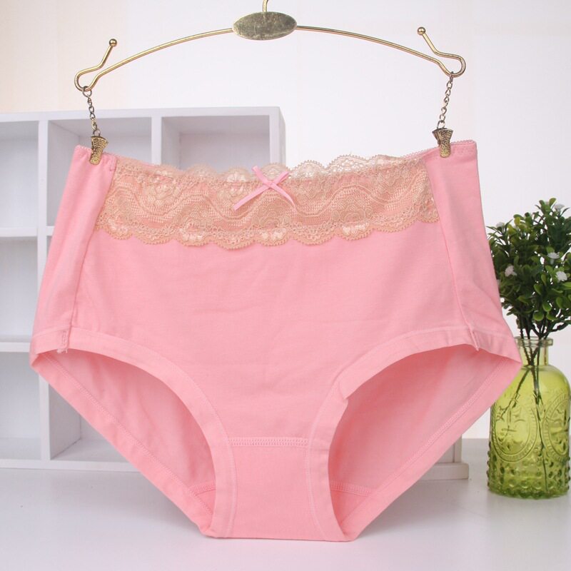 Slip jeunesse sexy en coton - Ref 654324 Image 14