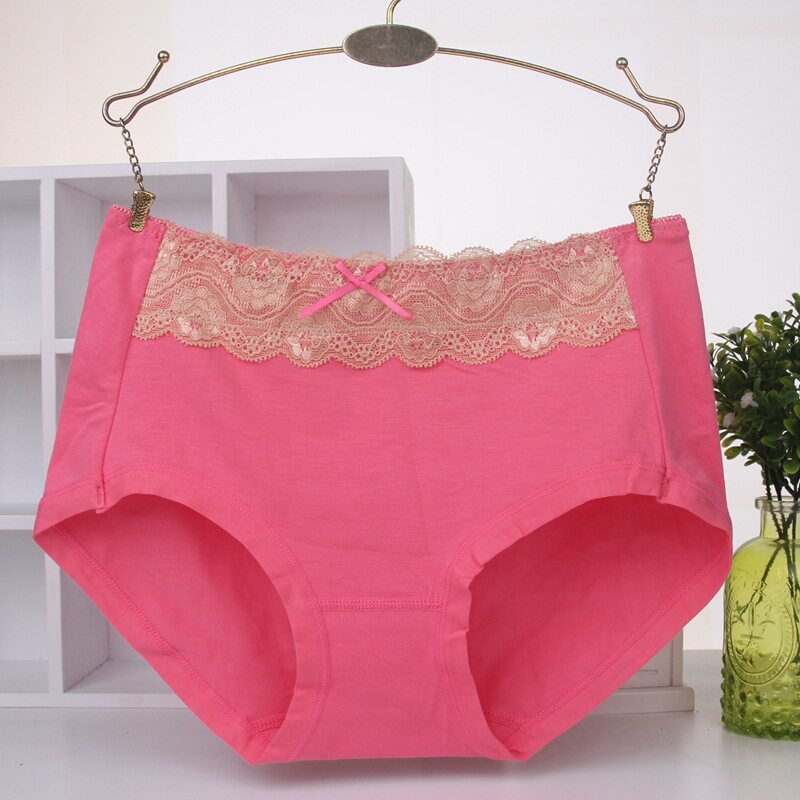 Slip jeunesse sexy en coton - Ref 654324 Image 13