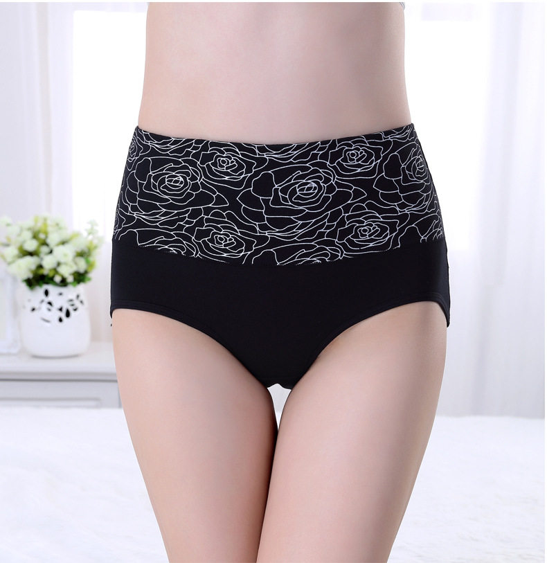 Slip jeunesse sexy en coton - Ref 653742 Image 21