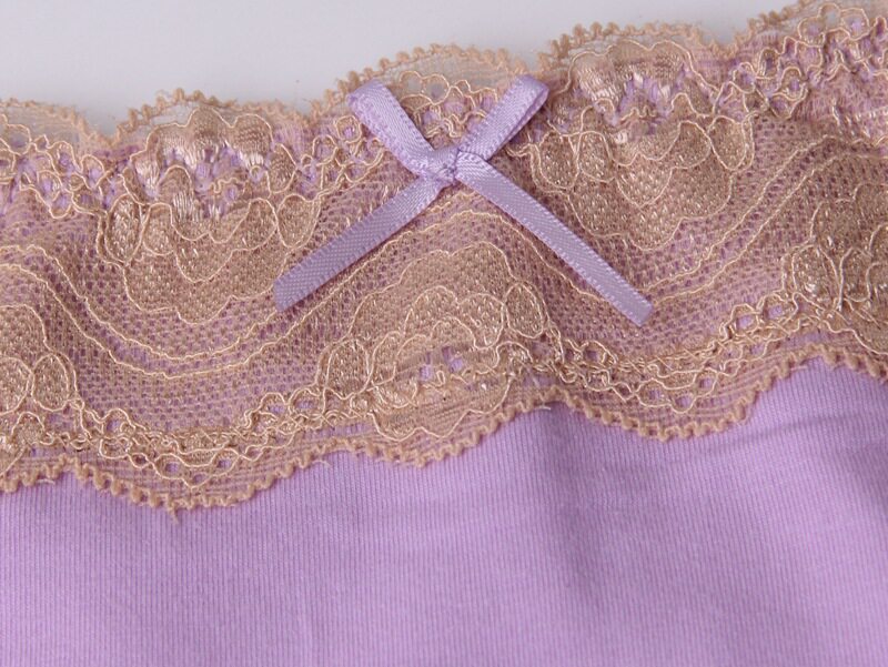 Slip jeunesse sexy en coton - Ref 654324 Image 21