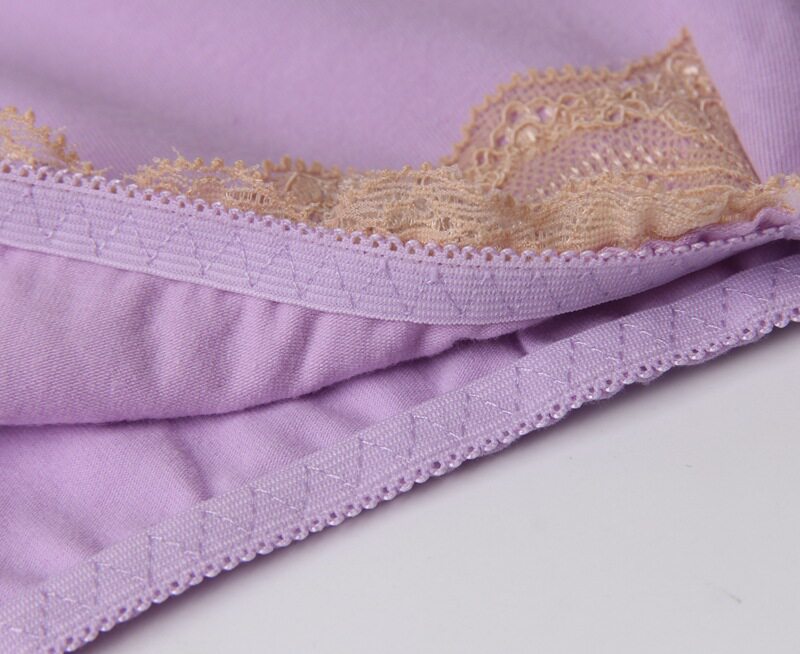 Slip jeunesse sexy en coton - Ref 654324 Image 23