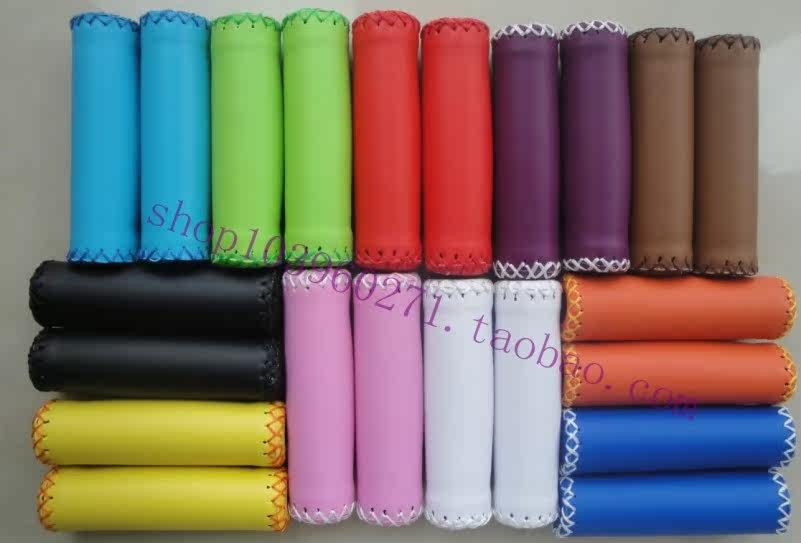 Poignées de vélo - Ref 2349422 Image 4