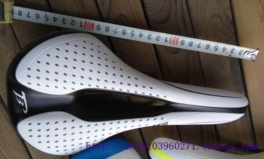 Selle de vélo - Ref 2350699 Image 8