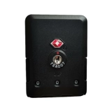 Замок, чемодан, аксессуар для сумки, алюминиевый кейс