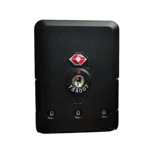 Замок, чемодан, аксессуар для сумки, алюминиевый кейс