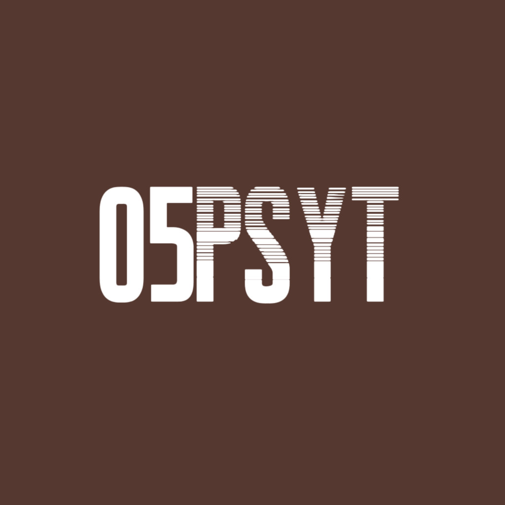 05PSYT(原LEFT7)的LOGO