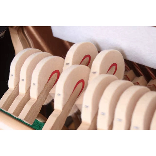 Kawi BS10/BS20/BS30/BS40 Оригинальный оригинальный пианино на домашнее место в конце 1980 -х годов в конце 1980 -х годов