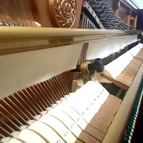 Япония Импортирован второй -рук Kawi Piano Kl502/Kl705/Kl32bg/Kl32WG