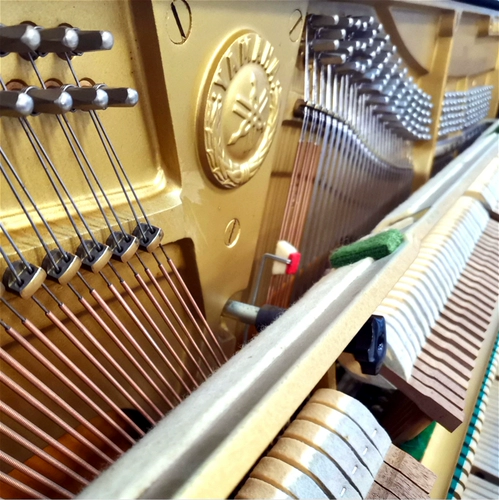 Yamaha, японское оригинальное импортное элитное профессиональное пианино