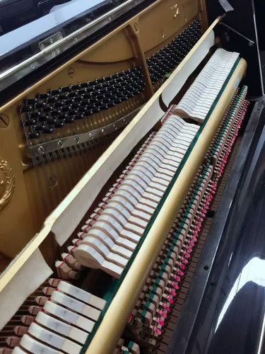 Yamaha, японское оригинальное импортное профессиональное пианино