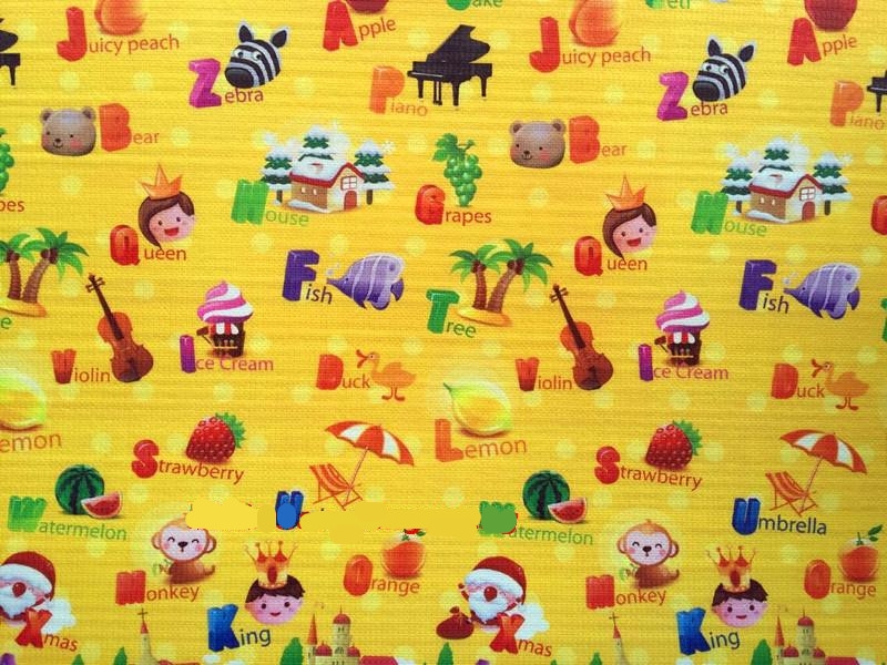 Toddler kids marine bò thảm trẻ em tập thể dục miếng bọt biển nhỏ mat phòng ngủ phòng không trượt vô vị có thể được lưu trữ để trèo lên đồ chơi trẻ em thông minh