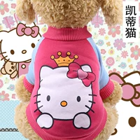 Свитер без ног, роза красный kt