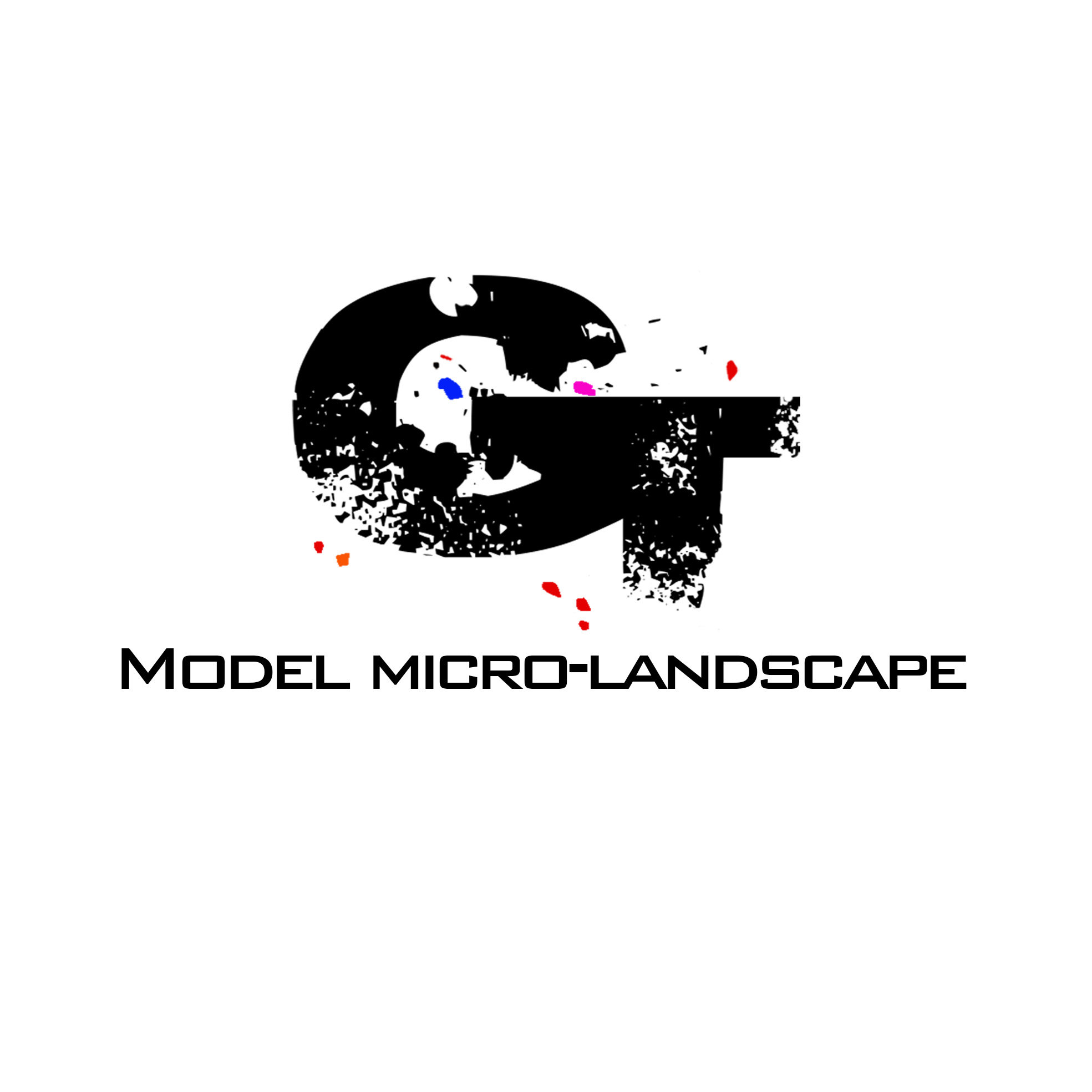 GT model的LOGO
