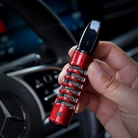 Красный (толщина и два используют сигареты)