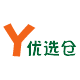 优选仓 白菜地儿内衣老店 请关注新店的LOGO