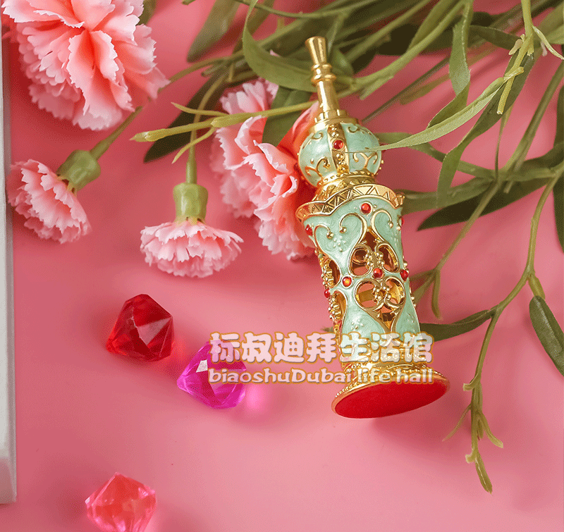 Arabian Dubai Có nhiều loại nước hoa thương hiệu lớn có cùng tinh chất và tinh dầu thơm kéo dài 30ml nước hoa elizabeth arden green tea