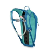 Little Eagle Osprey Moki Mo 1.5 Детская сумка для воды с 1,5 -литровым пакетом воды подлинной зарегистрированной