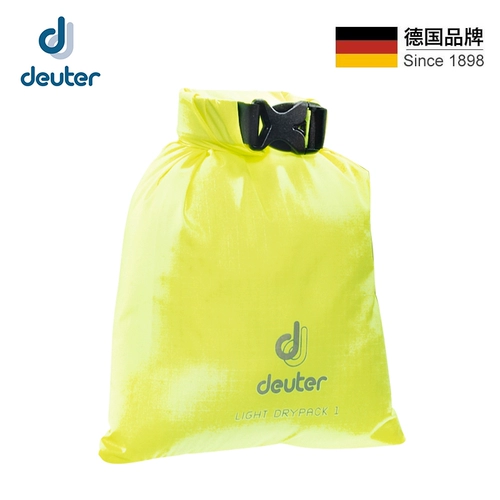 Германия Deuter Light Dprypack наружная водонепроницаемая бутылка водонепроницаем