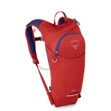 Little Eagle Osprey Moki Mo 1.5 Детская сумка для воды с 1,5 -литровым пакетом воды подлинной зарегистрированной