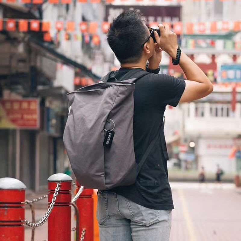 osprey arcane large top zip pack