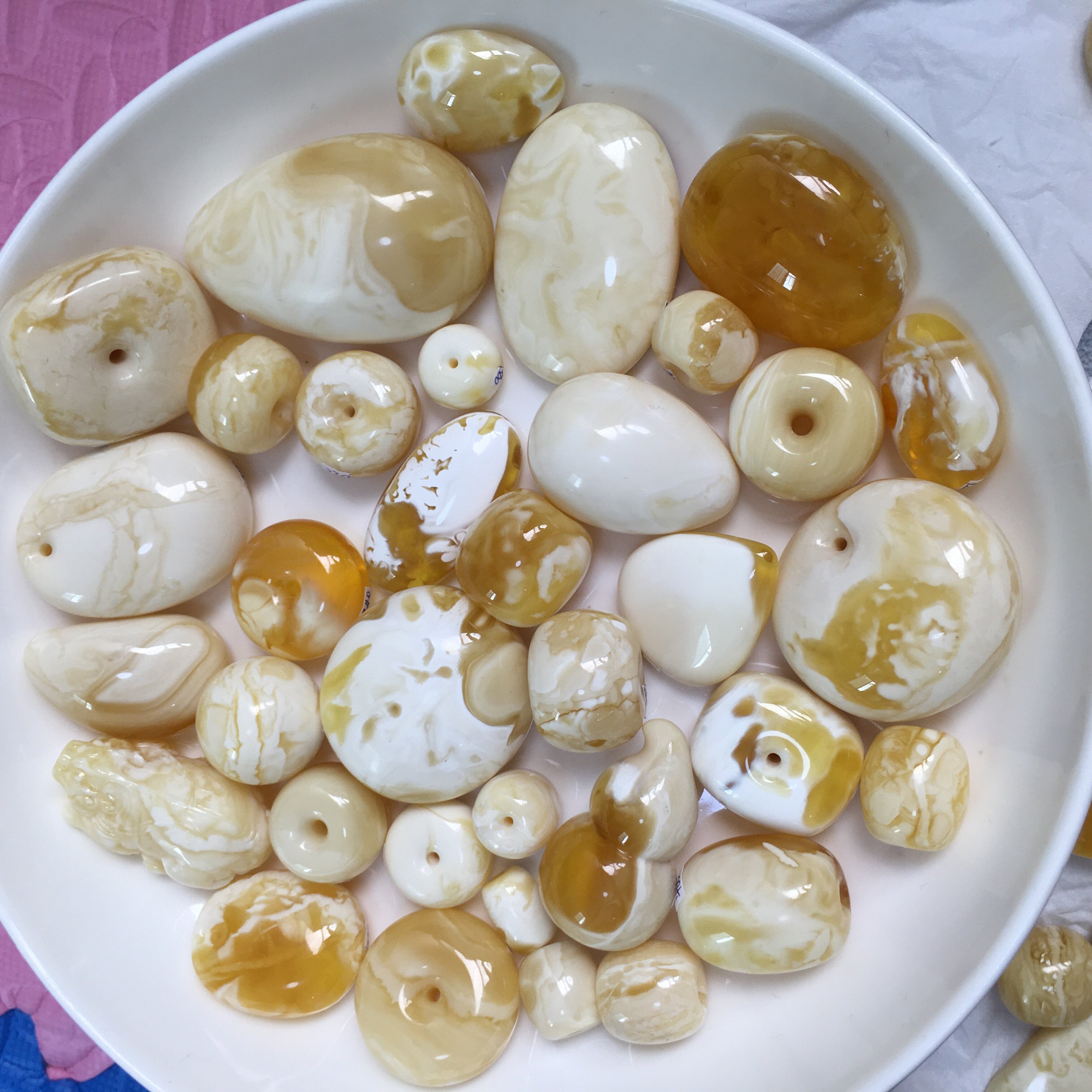 Xiao Gui Wax Natural raw mine without worrying 2020325 on the new baby collection