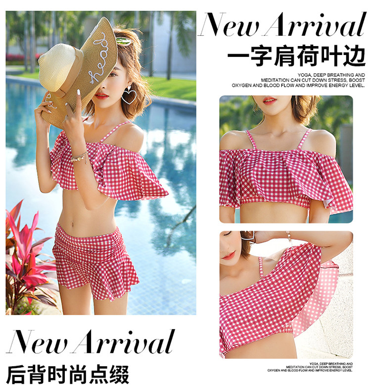 Maillot de bain pour femme - Ref 3030091 Image 7