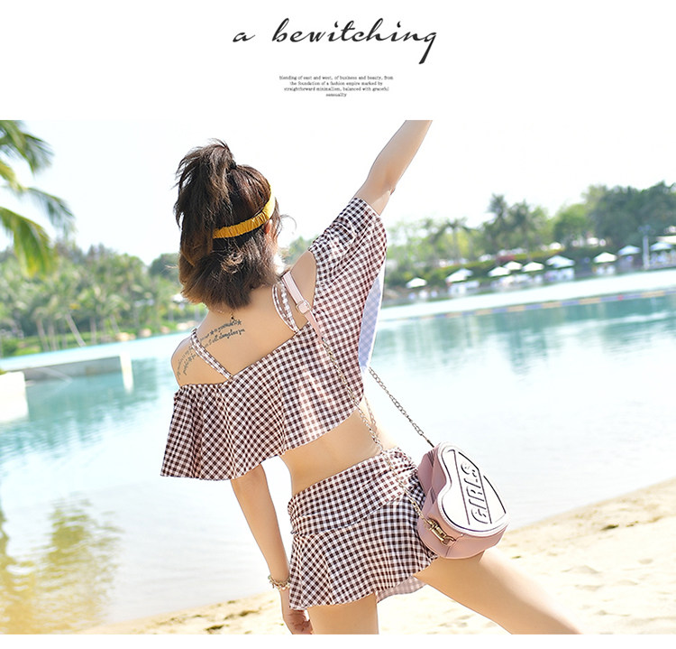 Maillot de bain pour femme - Ref 3030091 Image 14