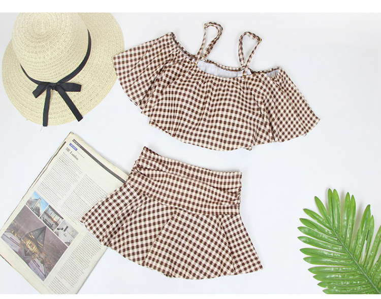 Maillot de bain pour femme - Ref 3030091 Image 24