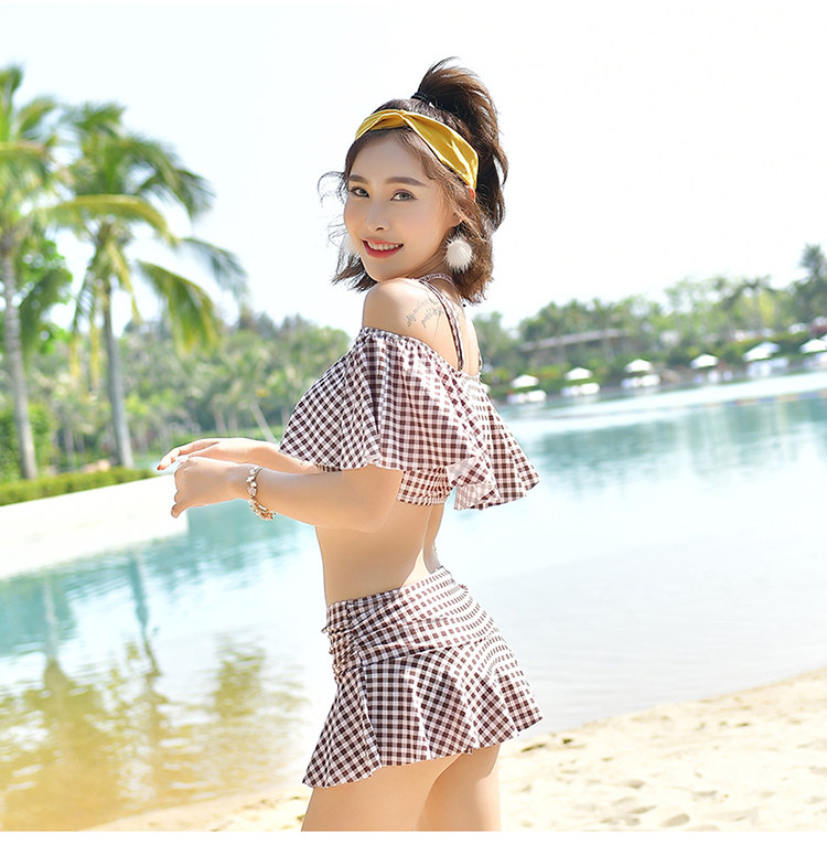 Maillot de bain pour femme - Ref 3030091 Image 16