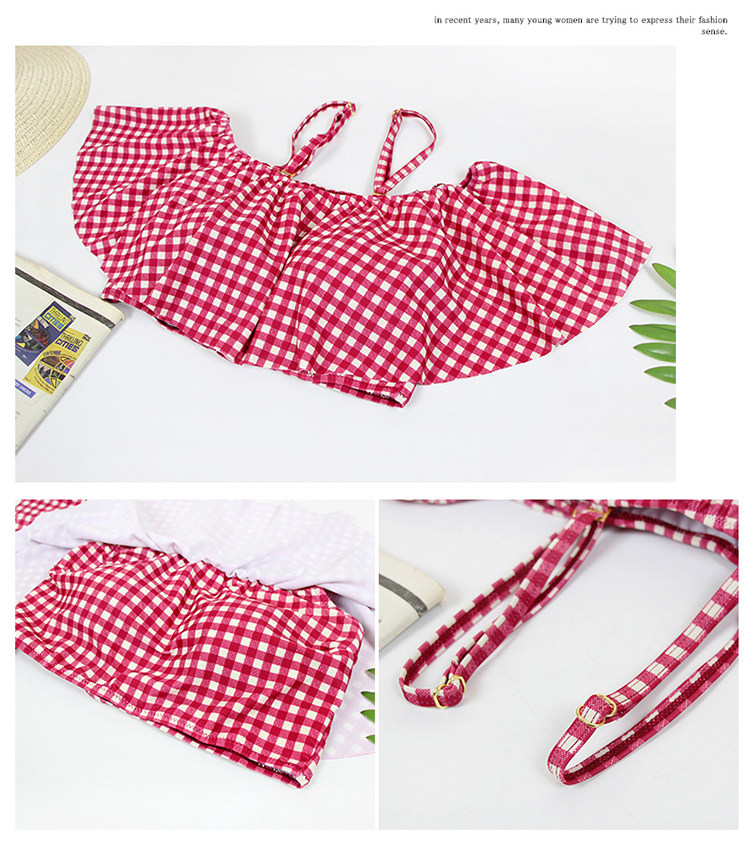 Maillot de bain pour femme - Ref 3030091 Image 26