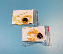 Ers Hula Protective Beads