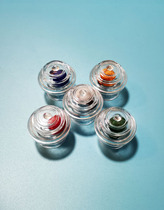 Sera s Yamantaka bathing treasure mascot