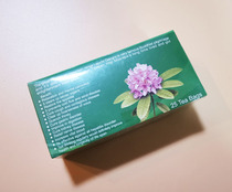 Lachi Snow Mountain High Alpine Tea (25 pack)