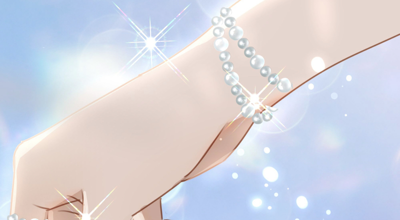 Dai Xiang Five Flower Bracelet Series Dai Xiang Five Flower Bracelet Series