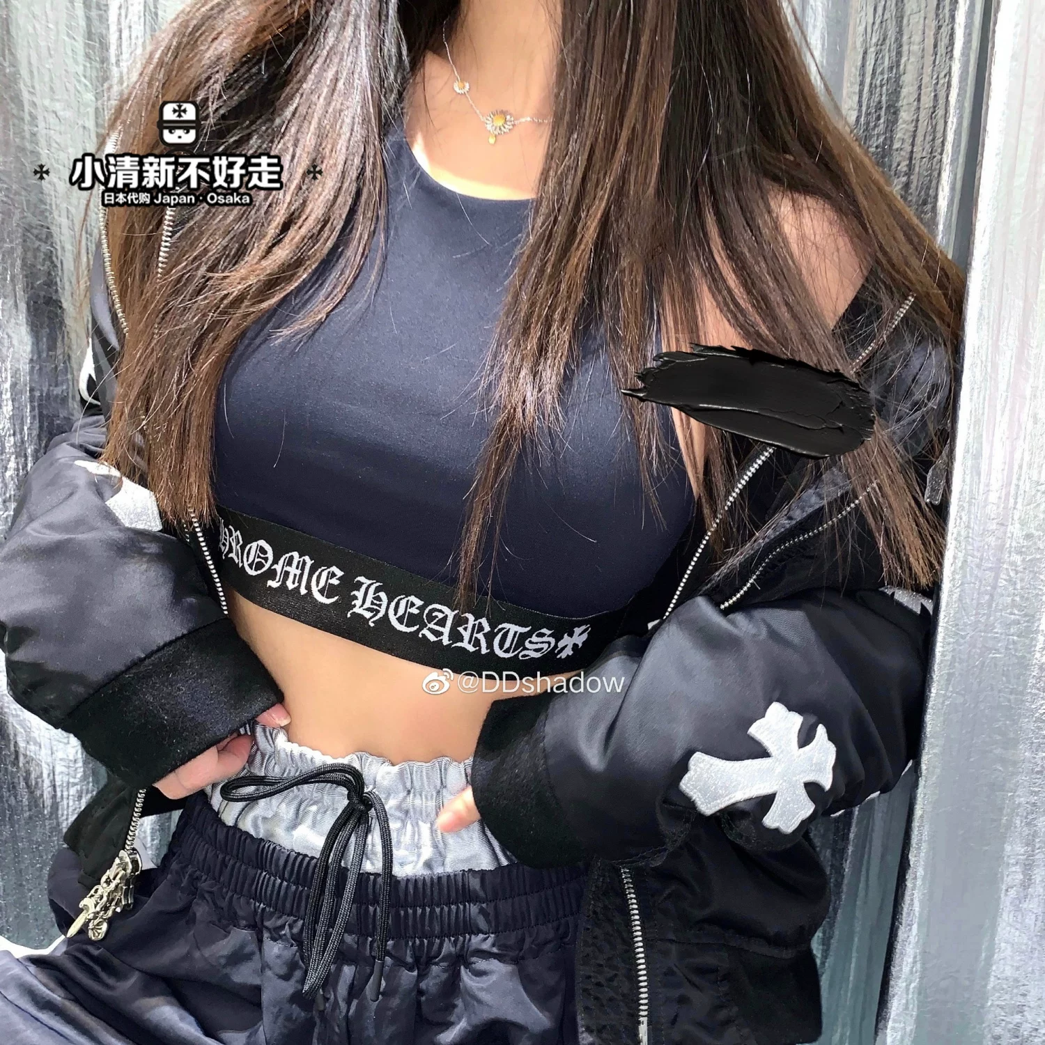 [】 Chrome hearts