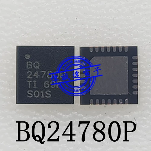 Bq24780sruyt bq24780s bq24780ruyr bq24780 bq24780p qfn28 совершенно новый