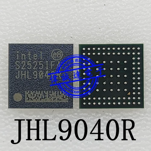 Бесплатная доставка TYPE-C IC JHL8040R SLMN7 JHL8010R SLMNE JHL9040R совершенно новый