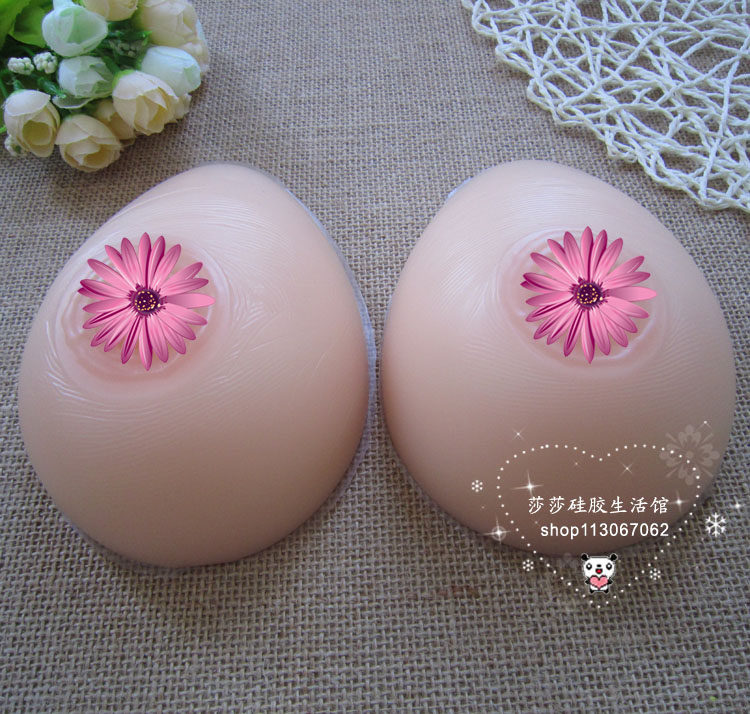 Coques pour soutien-gorge gouttes mammaires - Ref 814903 Image 16