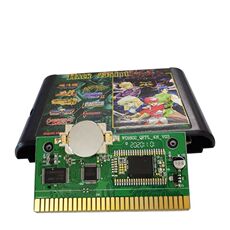 Карта памяти для sega 世嘉md 游戏卡